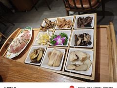 -大理董·董家小厨野生菌火锅(古城旗舰店)
