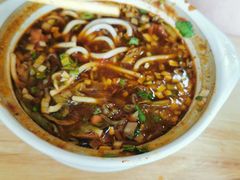 -刘记特色牛杂面·直营店