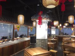 -老城南.鸭血粉丝汤(夫子庙店)