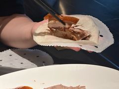 -喜悦烤鸭·新京菜(王府井店)