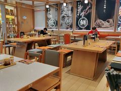 大堂-味千拉面(瑞虹生活广场店)