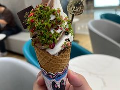 -GODIVA(王府井apm店)