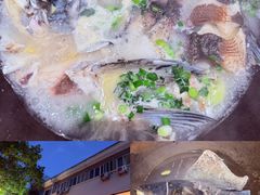 -好灶头妈妈菜·柴火灶台鱼·千岛湖土菜地标美食