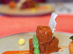 -叶叶菩提·晋福宫