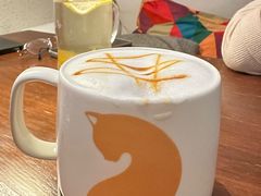 -么么咖啡(亚运豪庭店)