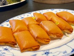 -金海华·华宴江南(斜塘店)