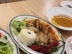 -Yum Yum 土耳其风味餐厅(万达尊店)