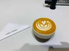 -花仓咖啡(祥安巷店)