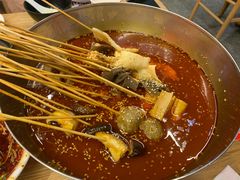-付小姐在成都(川沙店)
