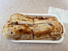 -宝光熏肉鞋底火烧(新街口店)