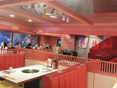 -何师傅美蛙鱼头(汉街店)