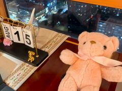 -Olive橄榄花园漂亮饭主题布置餐厅(大望路店)