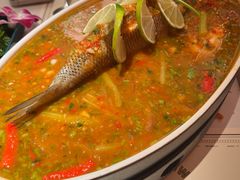 -太食獸泰式茶餐厅(IFS国金中心店)