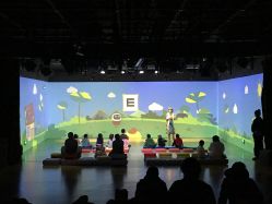 -小鸡哆哆故事屋·儿童乐园(嘉里城店)