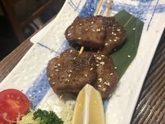 厚烧牛舌-大雄寿司(中华广场店)