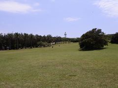 -鹅銮鼻公园