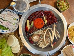 -楠火锅(仁恒梦中心店)