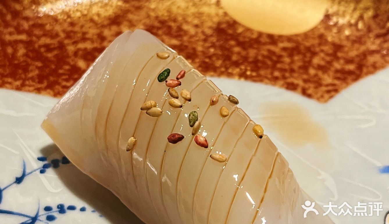 体验超高品质会席就在富山