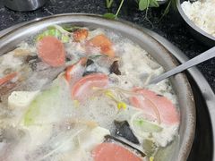 -海关荤豆花(洋河一路店)