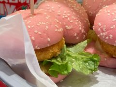 -龍歌自助小火锅(市南金茂湾店)