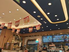 -西部马华清真兰州牛肉面·烧烤夜市(三里河店)