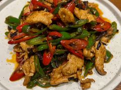 -敏珠拉姆藏餐·南京厨房(富春江东街店)