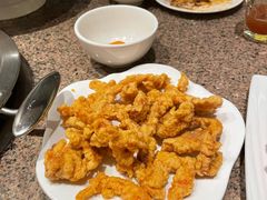 -小山城·馋嘴蛙(亚运村店)