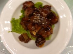 -大华锦绣假日酒店·锦味餐厅