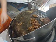 -秦豫肉夹馍(东羊市店)