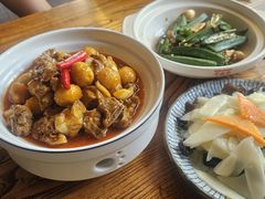 -无名小酒馆·湖北私房菜(昙华林店)