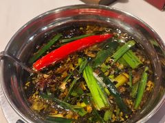 -围炉夜话·潮汕卤水火锅(榕江店)