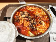 -水平有限广西米粉·广西风味集(五道口店)