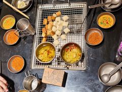 -夜食白市Yespicy·烧烤啤酒宵夜(番禺四海城店)