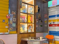 -辛森家猪蹄火锅(台东店)