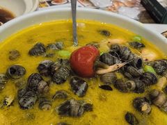 -锡和无锡菜(景丽苑店)