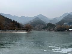 -潭溪山