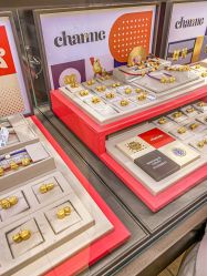 -周生生Chow Sang Sang(翠微店)