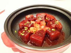 -上海老饭店(北京分店)