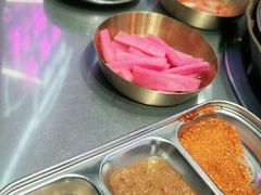 -玄希浪漫厨房·韩料烤肉(湖滨银泰in77店)