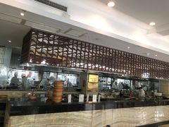 -香融府·烤鸭·家常菜(马家堡路店)