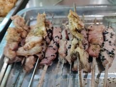 -陈六子全羊馆·烧烤烤羊排(山东理工大店)