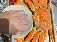-震海贝烤贝·民俗特色店(延吉总店)
