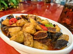 -阿吾丹的烤羊·新疆菜·抓饭·拌面(乌尔禾店)
