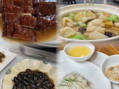 -美未居·老字号·地道顺德菜·桑拿鸡·鱼生(容桂店)