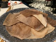 招牌空运毛肚-哥老官重庆美蛙鱼头(宝山龙湖店)