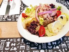 -MYLK意式小厨(熙地港店)