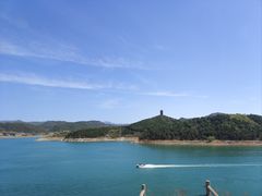 -北京金海湖景区