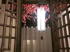 景观位-花千醉(新街口店)