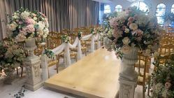 -格乐利雅婚礼艺术中心(南外滩店)