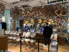 -无印良品餐堂 MUJI Diner(成都太古里店)